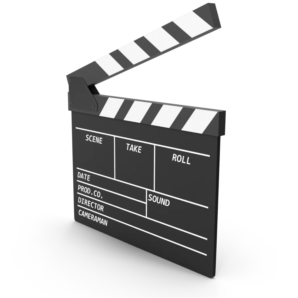 Clapperboard Open.H03.2k 1